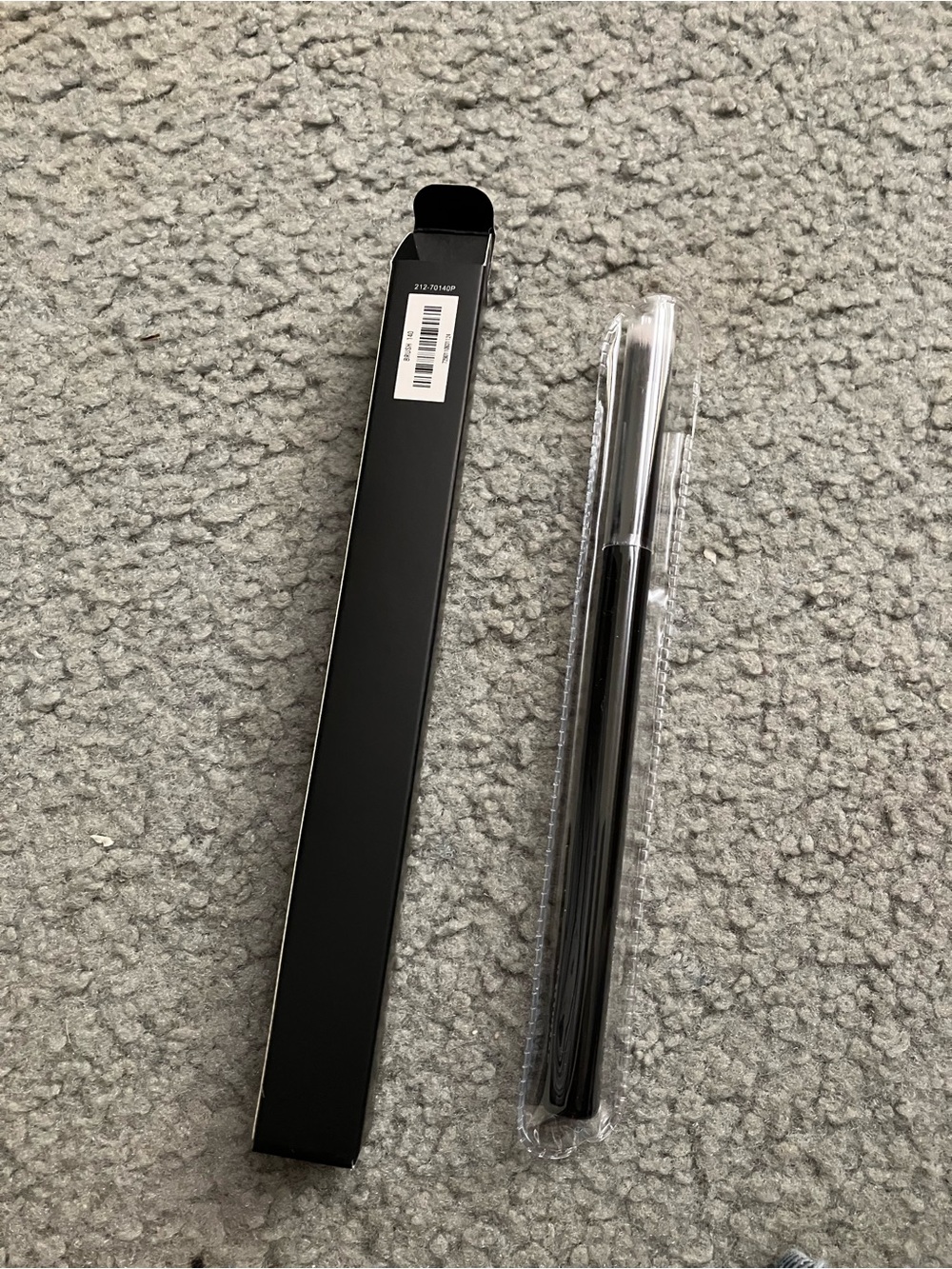 Il Makiage Concealer Blending Brush #140